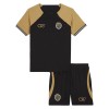 Conjunto (Camiseta+Pantalón Corto) Sporting CP Tercera Equipación 23-24 - Niño